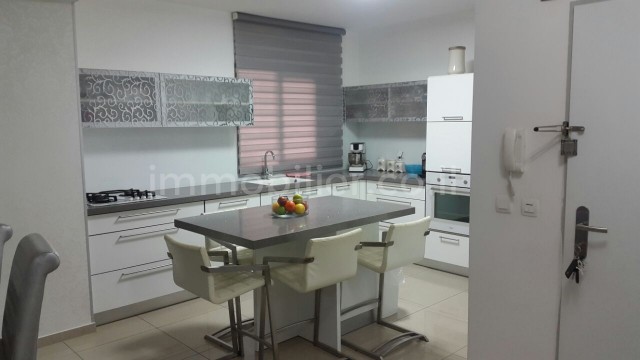 appartement Ashkelon