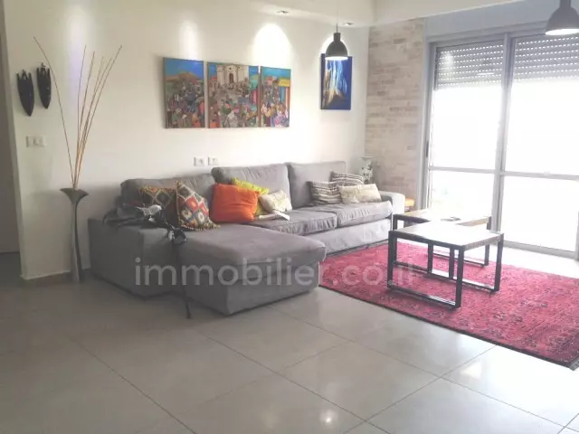 appartement Ashkelon