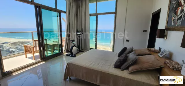 appartement Ashkelon