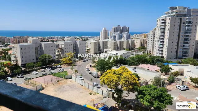 appartement Ashkelon