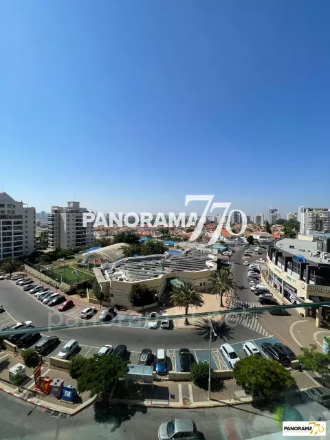 appartement Ashkelon