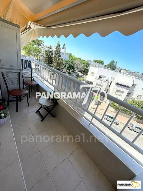 appartement Ashkelon