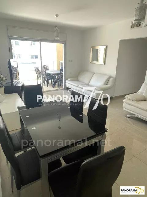 appartement Ashkelon