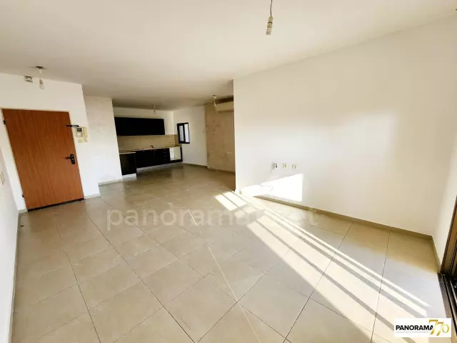 appartement Ashkelon