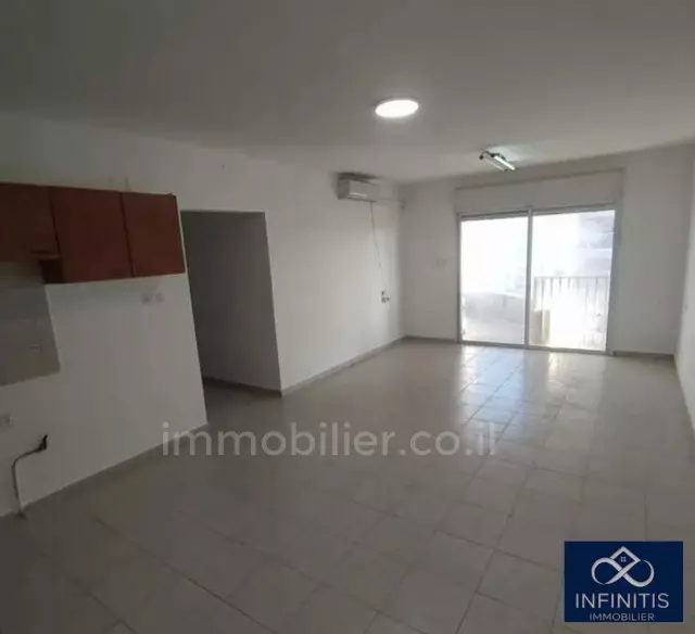 appartement Ashkelon