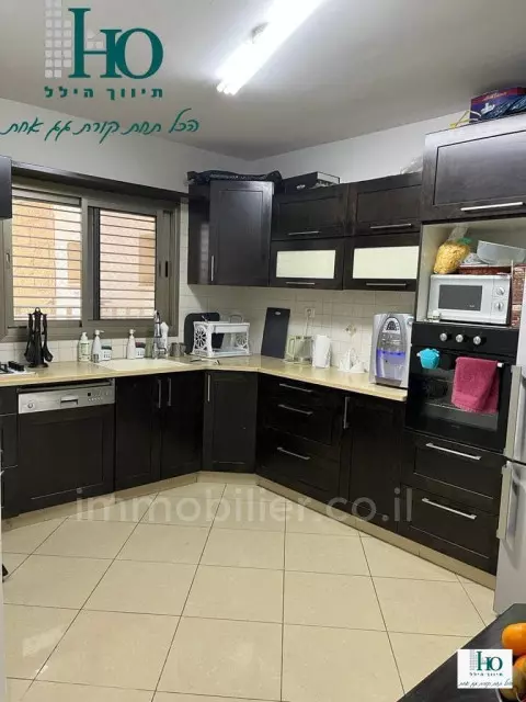 appartement Ashkelon